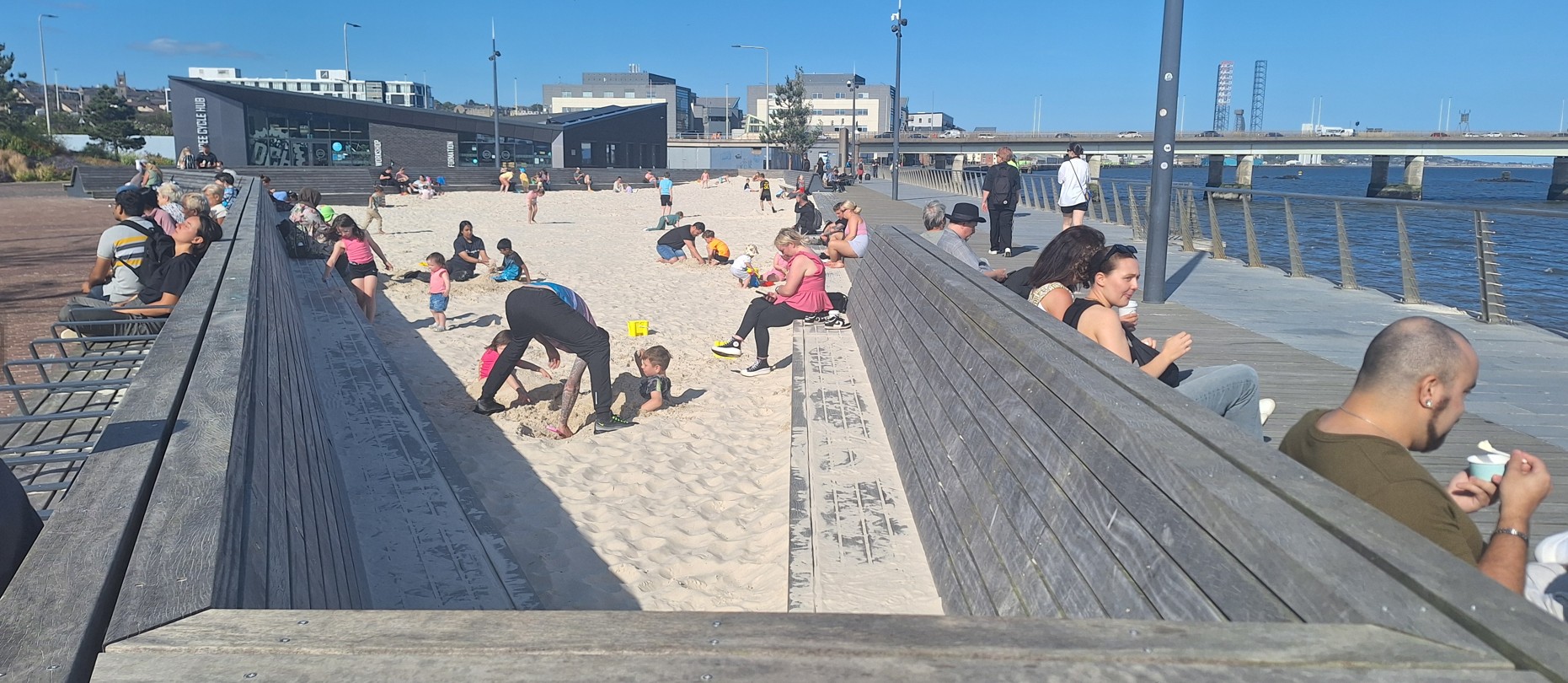 Community and place-based planning