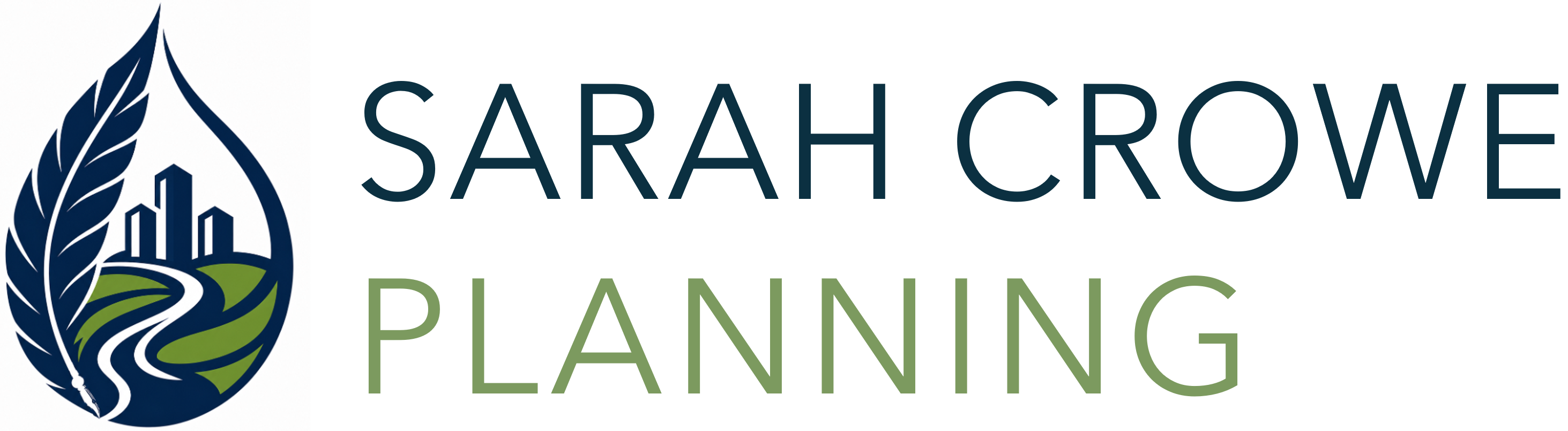 Sarah Crowe Planning