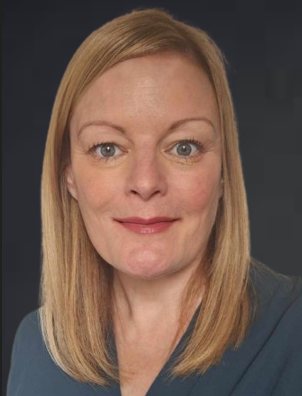 Dr Sarah Crowe
